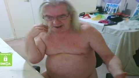 Snapshot of john_little_one chatting on 02.27.25 JOHN online show from 02.27.25