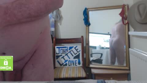 Snapshot of john_little_one chatting on 03.03.25 JOHN online show from 03.03.25