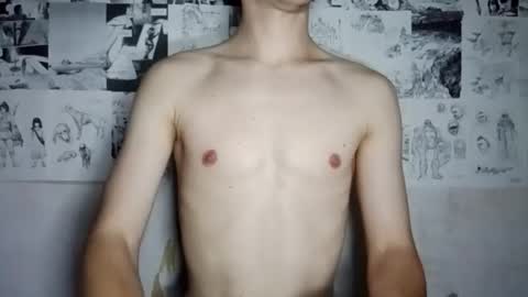 John Marston online show from 12.17.25