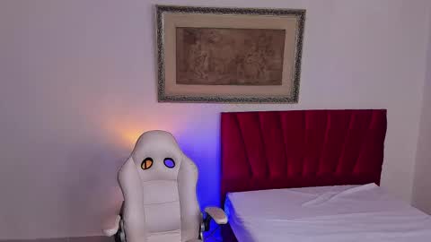 Jhon Mystic online show from 02.17.26