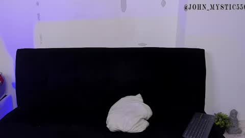 Snapshot of john_mystic chatting on 06.09.26 Jhon Mystic online show from 06.09.26