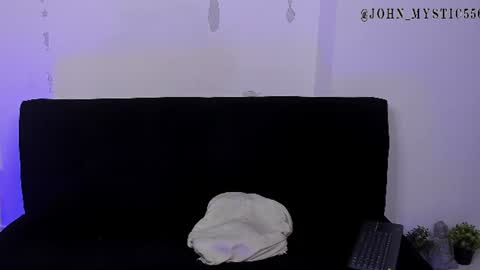 Snapshot of john_mystic chatting on 06.20.26 Jhon Mystic online show from 06.20.26