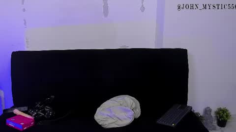 Snapshot of john_mystic chatting on 06.20.26 Jhon Mystic online show from 06.20.26