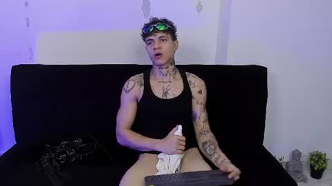 Snapshot of john_mystic chatting on 06.25.26 Jhon Mystic online show from 06.25.26