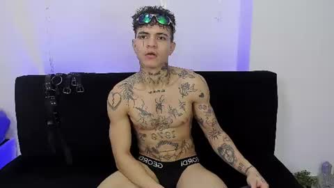 Snapshot of john_mystic chatting on 07.18.26 Jhon Mystic online show from 07.18.26