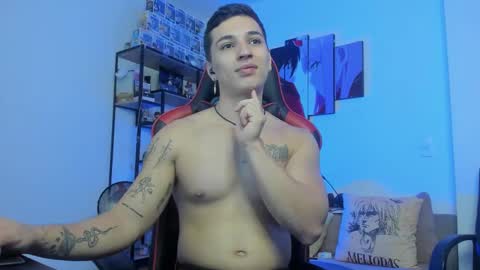 JOHN online show from 09.18.25