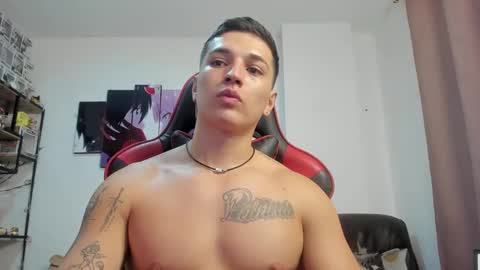 JOHN online show from 09.23.25