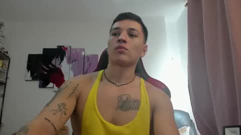 JOHN online show from 09.24.25