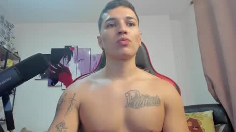 JOHN online show from 10.12.25