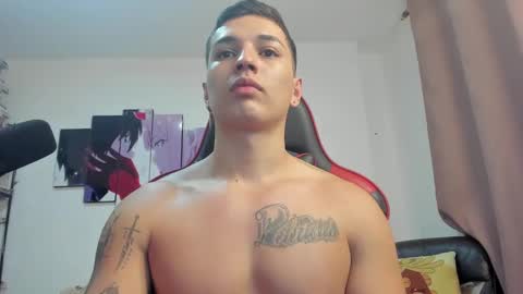 JOHN online show from 10.13.25