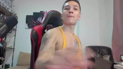 JOHN online show from 11.11.25