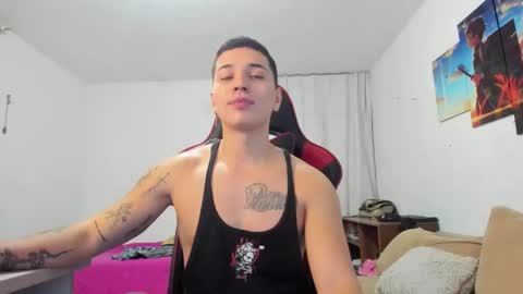 JOHN online show from 02.03.26