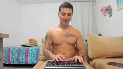 JOHN online show from 03.01.26