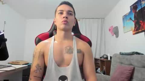 JOHN online show from 03.16.26