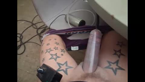 john_silversteel online show from 10.31.25