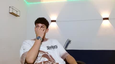 john_ssnow29 online show from 10.09.25