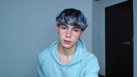 John Vichenso online show from 11.13.25