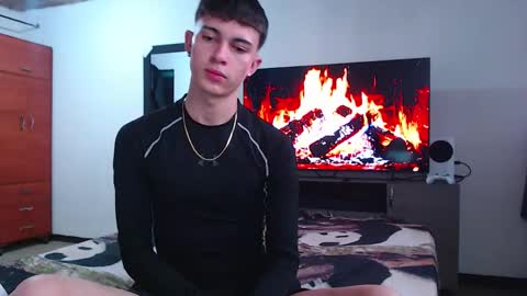 John Vichenso online show from 03.05.26