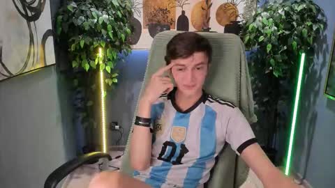 John online show from 10.10.25