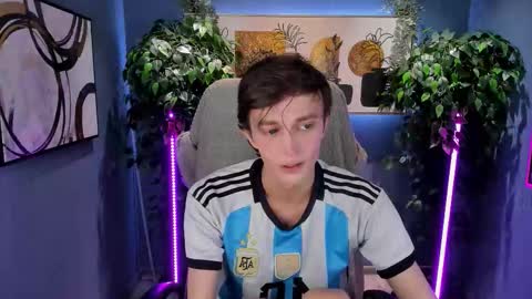 John online show from 10.16.25