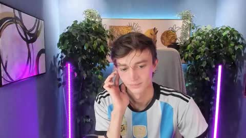 John online show from 10.21.25