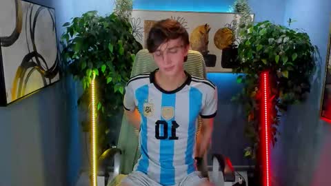 John online show from 12.19.25