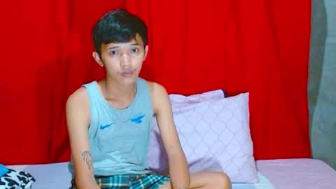 Snapshot of john_zacharyxx chatting on 05.25.26 JohnXxx online show from 05.25.26