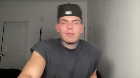 JAXX online show from 09.25.25