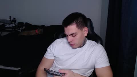 JAXX online show from 01.06.26