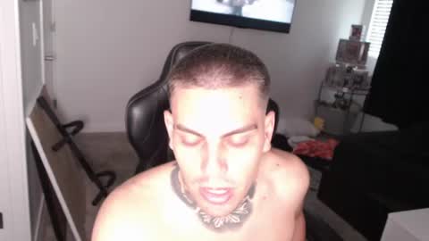 JAXX online show from 07.04.26