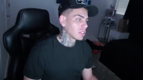 JAXX online show from 07.12.26
