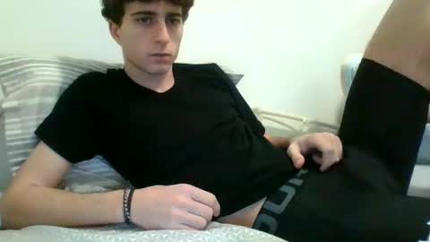 Snapshot of johnandrewssub18 chatting on 01.16.25 johnandrewssub18 online show from 01.16.25