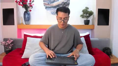 johnbelrose online show from 12.18.25