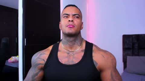 john belt online show from 12.20.25