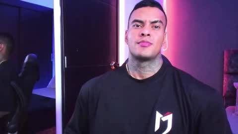 john belt online show from 02.03.26