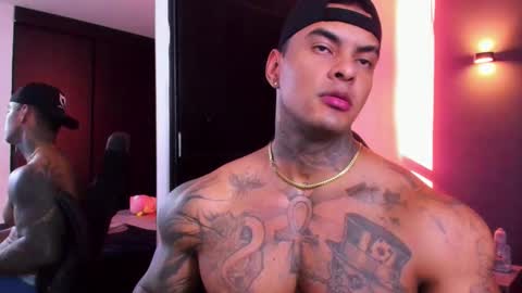 john belt online show from 02.09.26