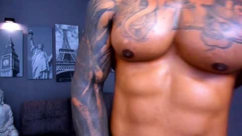 john belt online show from 03.17.26