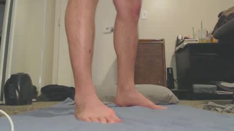 Vegas Kink Freak online show from 03.06.25