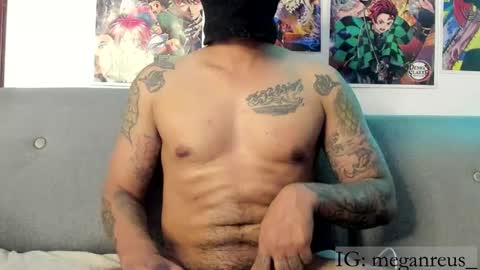Snapshot of johncarrie chatting on 01.20.25 John carrie Independent Help me reach my goal 100 likes and 10000 followers online show from 01.20.25