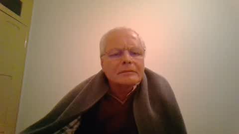 johndesnudado online show from 12.31.24