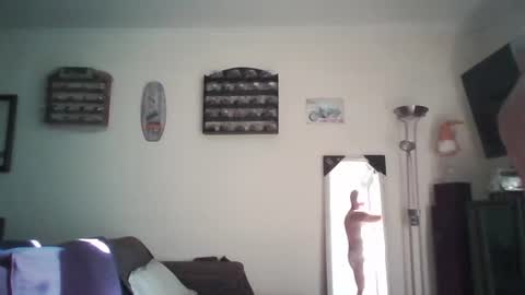 johndesnudado online show from 10.13.25