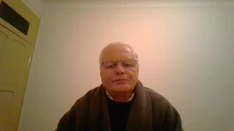 johndesnudado online show from 12.21.25