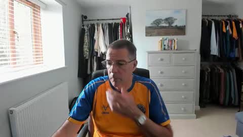 Snapshot of johnduffy2027 chatting on 06.02.26 johnduffy2027 online show from 06.02.26