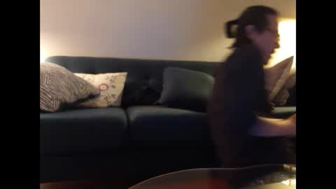 Snapshot of johneelicks chatting on 09.28.25 Johnee online show from 09.28.25