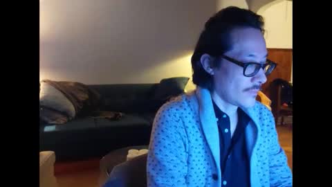 Snapshot of johneelicks chatting on 03.08.26 Johnee online show from 03.08.26