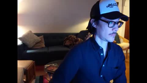 Johnee online show from 05.09.26