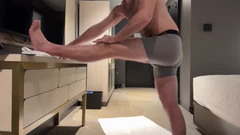 J online show from 10.21.25