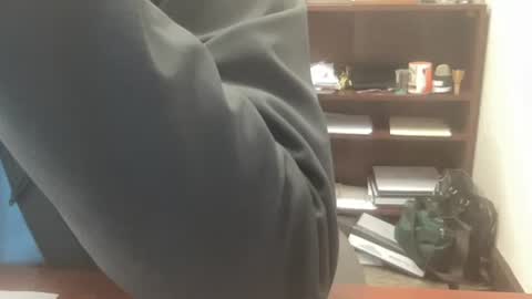 Snapshot of johnfl03 chatting on 10.15.25 johnfl03 online show from 10.15.25