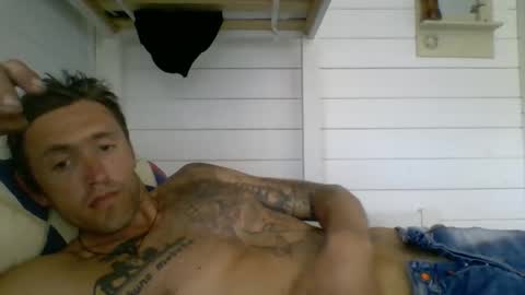 johngiaver3 online show from 05.01.26