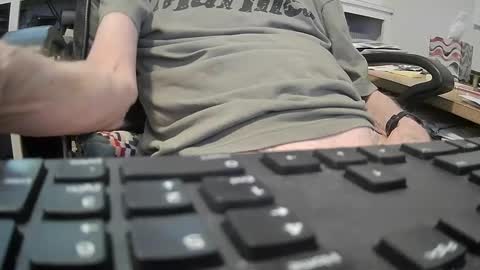 johngp777 online show from 09.30.25